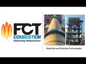 Webinar | Producing green cement using FCT calciner clay technologies - Part 1