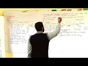 Part-2. Crystallization | ch#2 | Experimental techniques | 11th class Chemistry