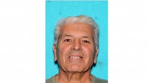 LVMPD: Missing 70-year-old man found