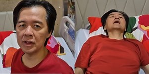 Doc Willie Ong Reveals Sarcoma Cancer Diagnosis | PhilNews
