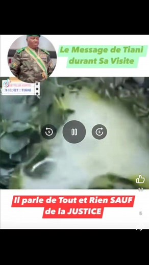 3K views · 25 reactions | Bilan du Périplographe selon Boubacar Seyni Souley . "Dire ce qui doit être dit, même quand cela dérange ; éclairer ce qui doit être éclairé, même quand l’ombre domine ; proposer ce qui doit être proposé, même quand l’écoute semble absente." Salou Gobi. Ce commentaire de Monsieur GOBI m'inspire ce matin, je partage ses dires pour que ceux qui doivent parler le fassent avec sincérité et non flagornerie. | Fatim Jacaro | Facebook