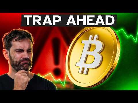 Bitcoin Is Winning And That's The Problem