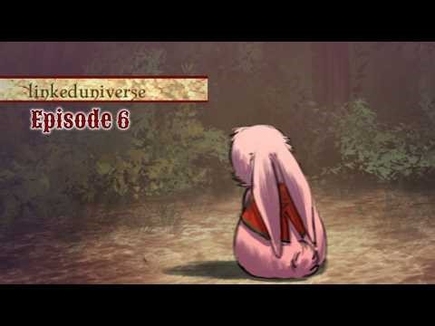 Linked Universe Comic Dub // Episode 6