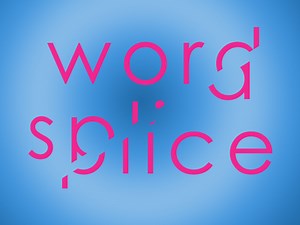 Play Word Splice | Free Online Games. KidzSearch.com