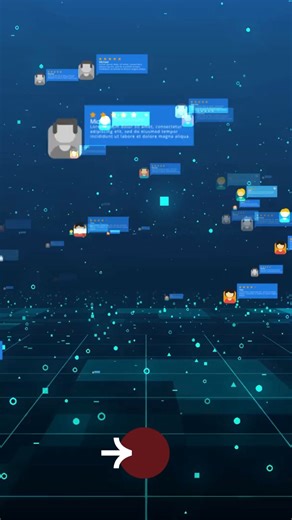 Your digital future awaits! ✨ Discover our programs. Learn more! #DigitalEducation #WMU | Web Media University