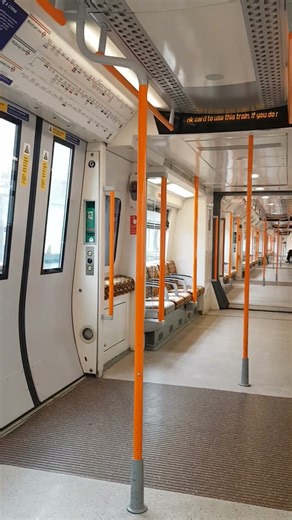 Windrush Overground