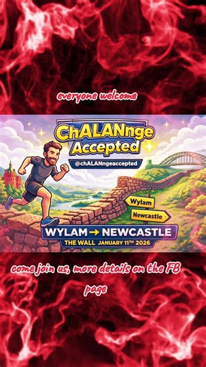 Gentle Jogging Challenge for Everyone