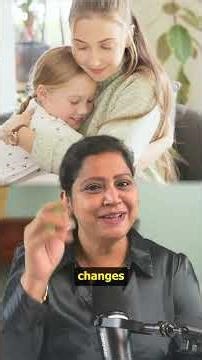 Your Kid's Fear Gets Worse When You Say This #parenting #psychology