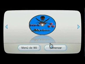 Tutorial - Hackear Wii 4.3E o 4.3U Parte 3 ( Descarga e Instalacion de Neogamma )