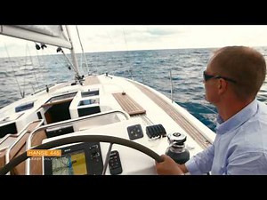 Hanse 445
