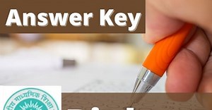 CBSE Answer Key Class 12 Biology 2021-22: आ गई बायोलॉजी पेपर की आंसर-की, तुरंत करें चेक