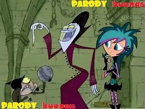 (parodia) los modifyrers piloto parte 3