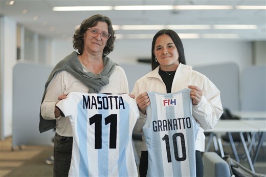 Leonas, el privilegio de ser: 25 años de historia y el legado de un equipo con sello propio
