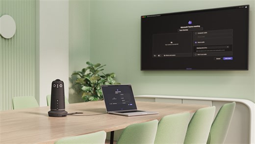 Meeting Owl series: 360° camera and speaker for meetings