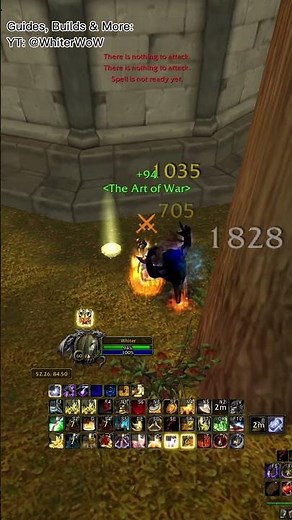 How to get Mystic Enchant: Sacred Unity | Paladin [Bronzebeard | Ascension Warcraft Reborn]