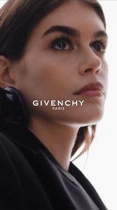 Kaia Gerber for @givenchy ‘s first campaign under the creative direction of Sarah Burton Director : @halinareijn @kaiagerber @vivamodel #vivamodel | Viva Model Management