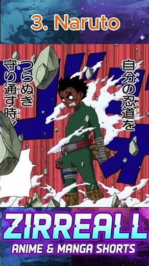 manga scenes you NEED to see animated 🔥