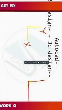 Become an Interior Designer | AutoCAD Day 1 Full Class in English 🚀#AutoCAD #InteriorDesign #AutoCAD