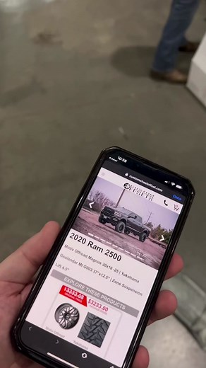 Custom Truck Gallery Showcase | Add Your Truck Today!