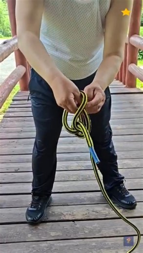 🔥Knot Hacks: Master the Cat Knot Fast – Strong & Easy! #diy #rope