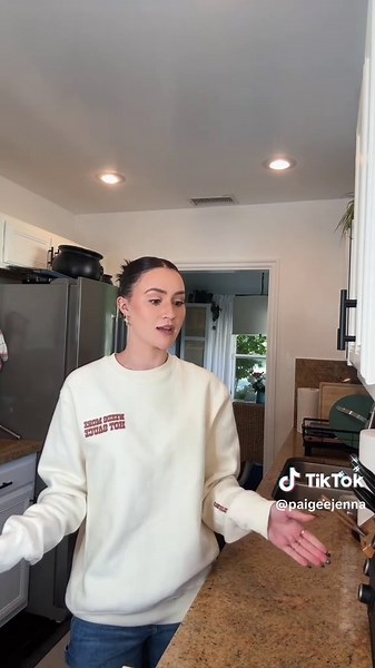 Delicious High-Protein Cottage Cheese Omelette Recipe