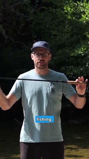 How to set up the world's best travel fly rod!