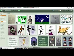 How to Comment on an Image In Deviantart