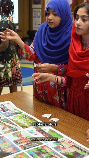 2.6K views · 21 reactions |  In May, students at Andrews Elementary...