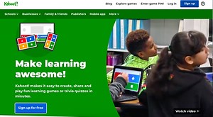 Technology Lesson Plan