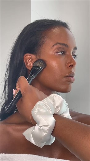 Mahinamakeup on TikTok