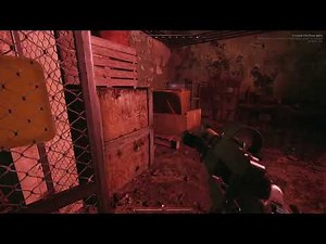 Incursion Red River Bunker full map clear (kill all) zero to hero loot