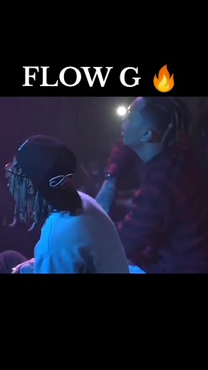 Flow G's Latest Freestyle: Lyrics and Insights