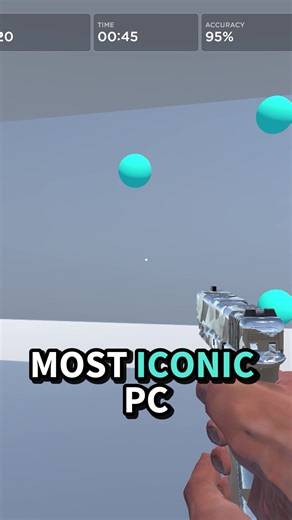 3 of Aimlabs most iconic PC tasks are now on PS5 and Xbox 🎯 Gridshot Ultimate: Fast clicks, fast reactions. The perfect warmup for any FPS. Spidershot Ultimate: Train your flicks after centering your crosshair. A fundamental skill in every FPS. Sixshot Ultimate: Static head-sized targets built for tactical FPS players. Dial in your precision for games like VALORANT and CS2. Run all 3 back to back and you'll be locked in before you queue 🔒 #Aimlabs #PS5 #Xbox #ConsoleGaming #AimTraining #Gridsh
