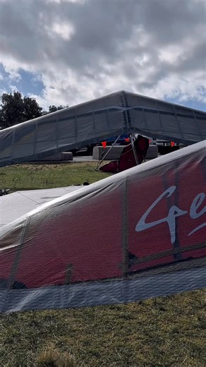 🚀 February = New Glider Time! Lock in your new Moyes glider and claim premium bonuses: Malibu: 2 FREE uprights $300 store voucher Gecko: 2 FREE uprights $400 store voucher RX: 2 FREE uprights $500 store voucher 🌎 Worldwide offer – we can deliver your race-ready glider straight to Paradise, ready for the Hang Gliding Championships this April. ⏳ Only a few production slots left! Secure your glider, claim your bonuses, and start the season ahead of the pack. 📩 Contact your local dealer Order by 