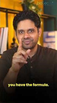 The Secret Formula to Land a High-Paying Biotech Job