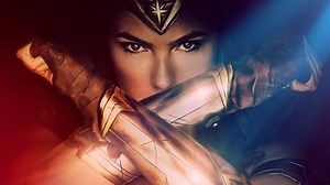 Wonder Woman: Wenn der Doppelgänger zufällig Cosplayer ist