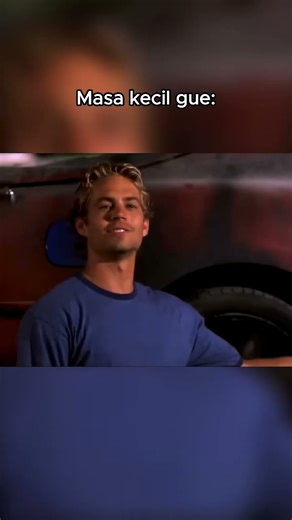 Kok segila itu sama mobil