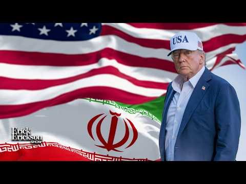 Iran Escalates Attacks, U.S. Weighs Response in Gulf Crisis