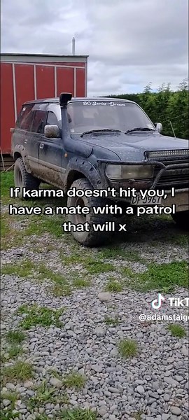 #80seriesdream #fyp #nz4x4club #4wd247