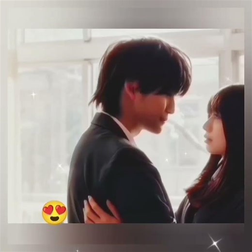 #Our secret diary😍#japanese drama🫰#fumiya takahashi❤️#Hiyori sakurada❤️#love🫶#Cute couple👩‍❤️‍💋‍👨#