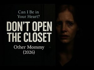 Other Mommy (2026) Jessica Chastain - This Horror Movie Will Haunt You