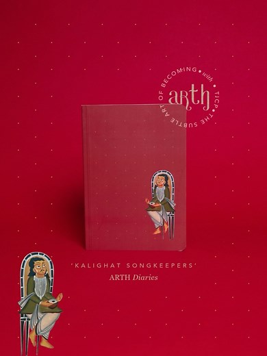 The India Craft Project on Reels