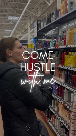 Part 2 of my product trial focus group 👀 This one is so fun-I get to test a product I've wanted to try forever, except now I'm getting paid to do it! The in-store portion took maybe 5 minutes, the product cost $9.99, and it's fully reimbursed as part of my $250 incentive. Next- I'll use the product for two weeks and then report back to the researchers with my honest feedback. Easy peasy! Follow along for Part 3 👋 If getting paid to share your opinion sounds like something you'd want to try, ch