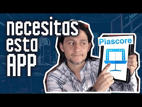 APP to read your CHARTS and SHEET MUSIC / PIASCORE