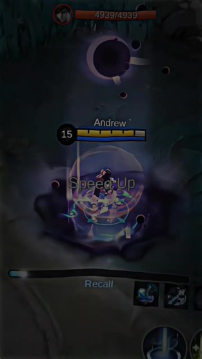 the best injector this 2026 #MLBBGoldenMonth #MLBBGoldenTurtle #mobilelegends #injector #selenatiktok