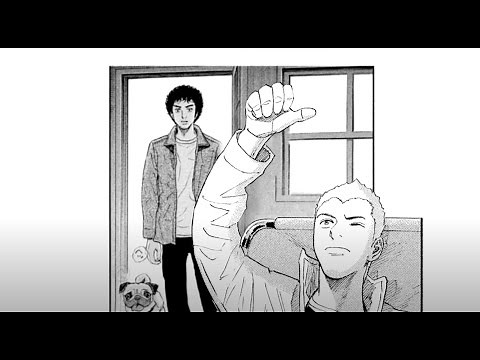 野口宇宙飛行士 6months mission challenge スペシャル動画第二弾【宇宙兄弟】