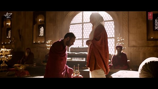 Tanhaji: The Unsung Warrior (2020)