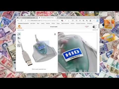 X2 EMV SOFTWARE TUTORIAL