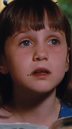 Matilda Película Completa en Español Parte 1