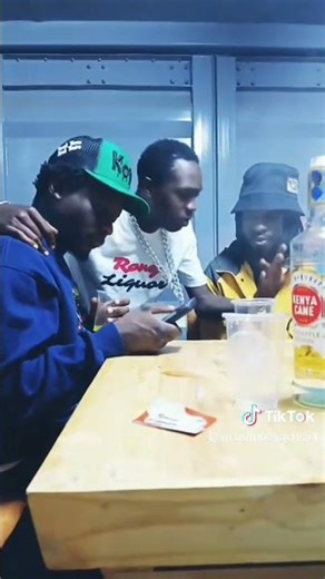 Scar Mkadinali ft Virusi Mbaya ft SewerSyda NEW HIT loading.. #music #michezo